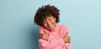 Be your own best friend.