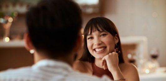 Date night restaurants