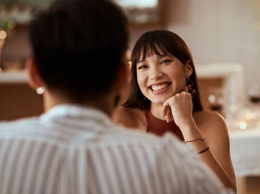 Date night restaurants