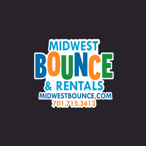 MIDWEST BOUNCE BIRTHDAY PARTY Fargo