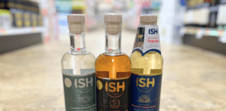 mocktails non-alcoholic