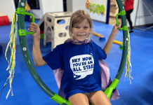 indoor play fargo