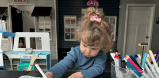 fargo kids play museum