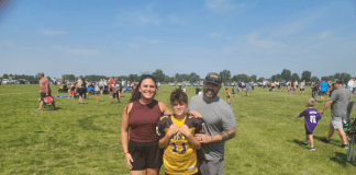 Concussion Awareness: Signs, Symptoms, & Prevention concussion awareness