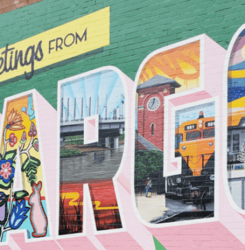 free things to do in Fargo