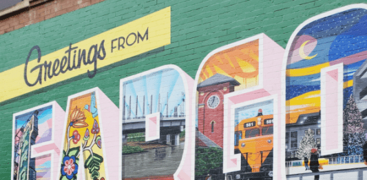 free things to do in Fargo