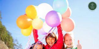 Celebrate every day.