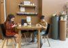 Where to Do Crafts with Kids in Fargo & Moorhead Craft
