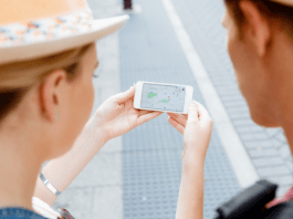 where to geocache in Fargo