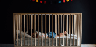 crib to bed transition