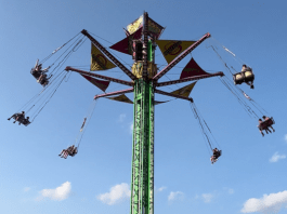 county fairs fargo