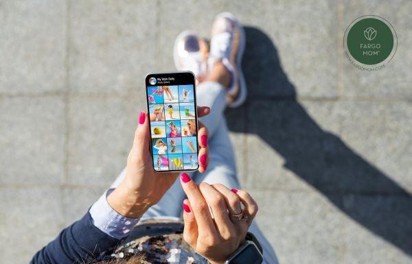 Overcoming Summertime FOMO Summertime FOMO