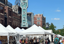 summer festivals events fargo