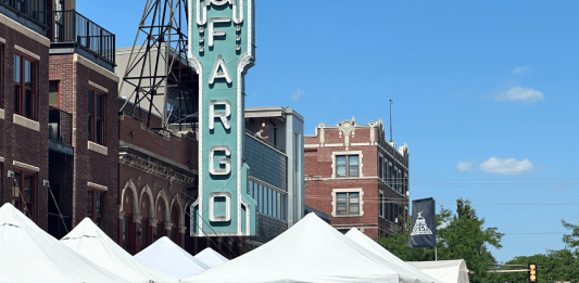 summer festivals events fargo