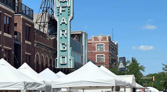 summer festivals events fargo