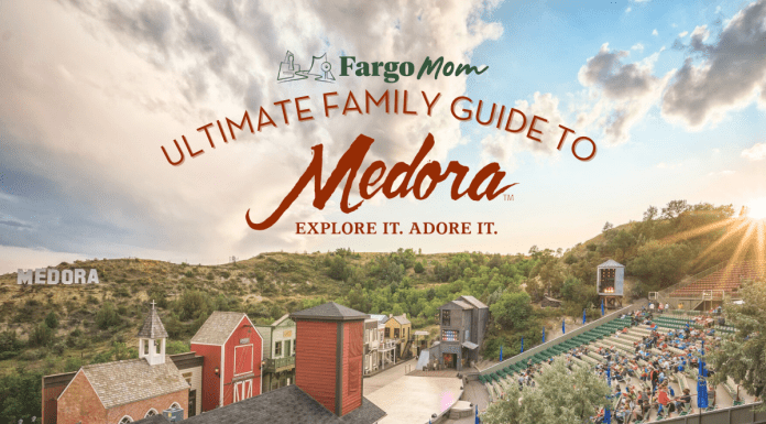 Things to Do in Medora with Kids: Ultimate Family Guide