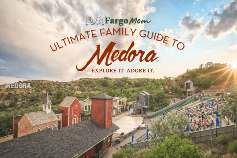 Things to Do in Medora with Kids: Ultimate Family Guide