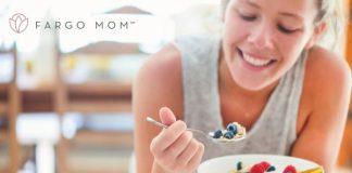 Healthy eating habits