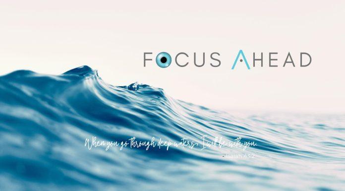 Non-Profit Spotlight: Focus Ahead