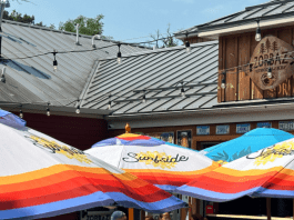 restaurants lakes country mn