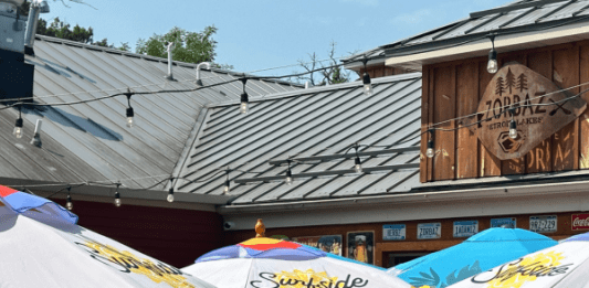 restaurants lakes country mn