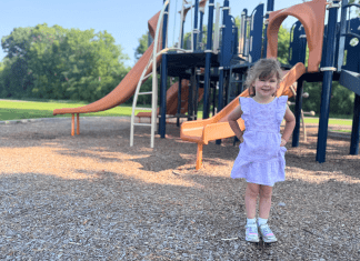 Explore with Kids: Go Hiking & Biking at MB Johnson Park