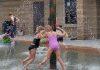 shadow wood splash pad