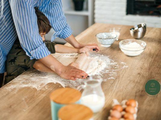 Cooking classes