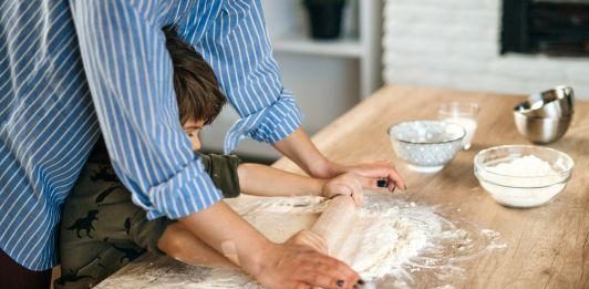 Cooking classes
