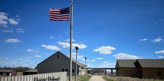 Fergus Falls