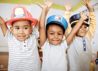 overnight childcare fargo