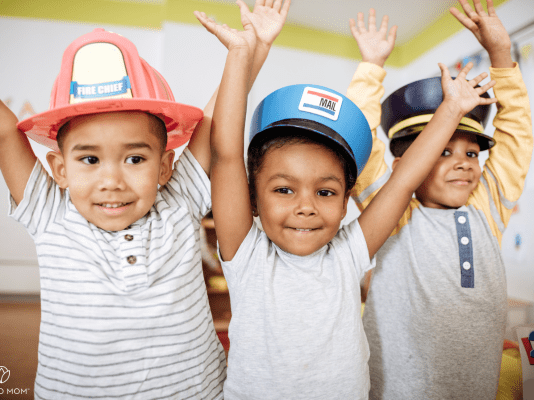 overnight childcare fargo