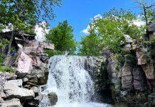 pipestone national monument