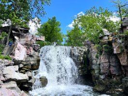 pipestone national monument