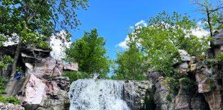 pipestone national monument