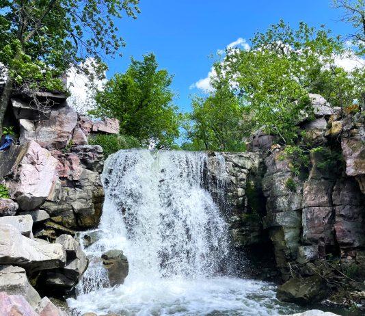 pipestone national monument