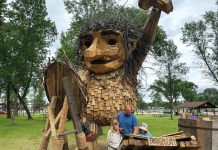 trolls detroit lakes