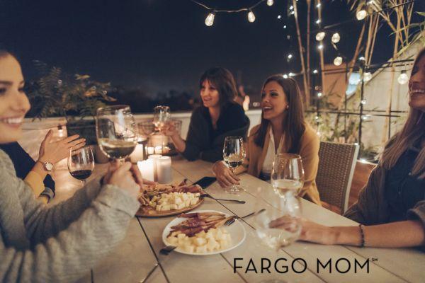 Mom's Night Out Ideas | Fargo-Moorhead