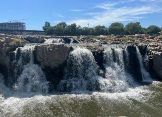 Sioux Falls