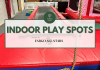 indoor play Fargo