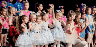 Red River Dance: More than Just Dance