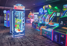 20+ Hangouts for Teens in Fargo & Moorhead arcades in Fargo