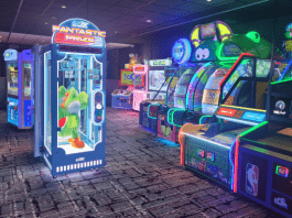 15+ Hangouts for Teens in Fargo & Moorhead arcades in Fargo