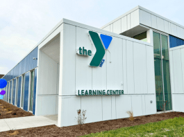 YMCA childcare