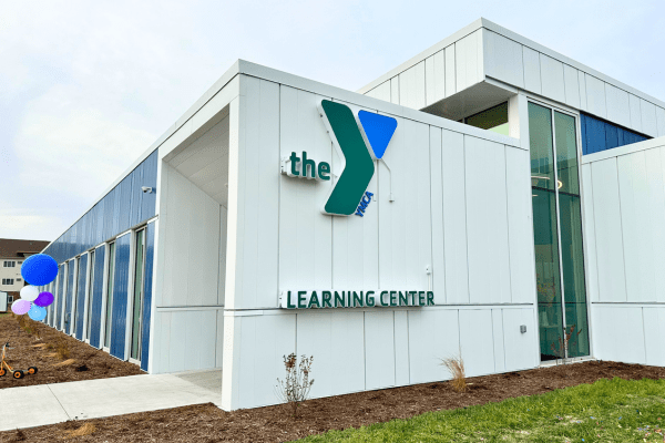 NEW YMCA Learning Center now open in South Fargo!