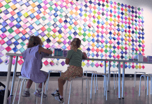 Explore with Kids: Plains Art Museum