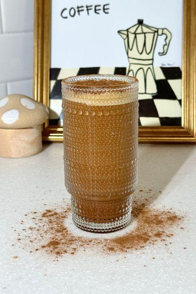 Fall coffee drinks