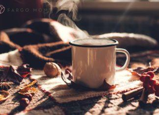 Fall coffee recipes