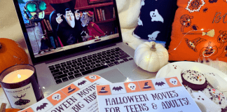 halloween movies