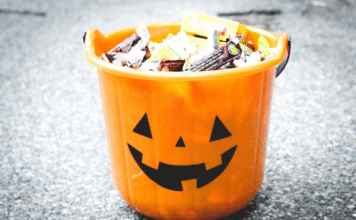 donate candy